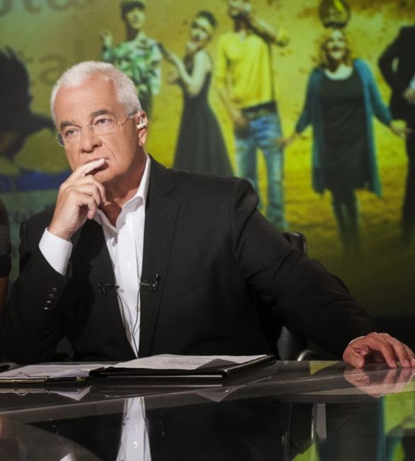 Κάτω Παρτάλι… η «Ανατροπή»!!! (foto)