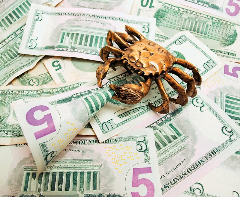 Το τεστ που σας κάνει ζάμπλουτους!!!