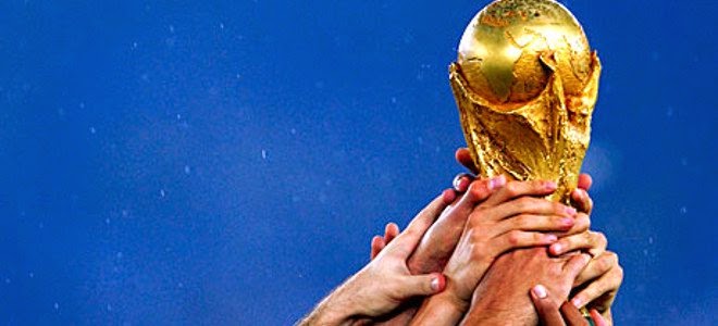 Το κουίζ προσωπικότητας του Guardian… Ποια ομάδα είσαι στο Μουντιάλ; 