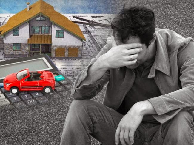 Είσαι άνεργος και έχεις Ι.Χ; Ξέχνα το επίδομα ανεργίας….