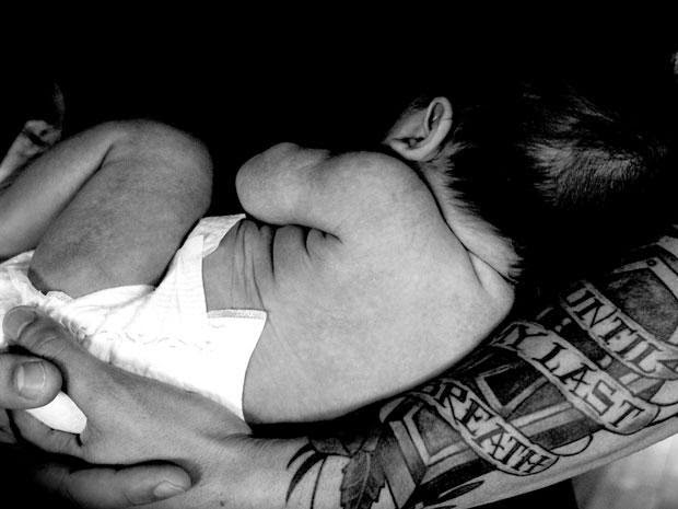 Για το παιδί σου θα γίνεις και μαμά... 