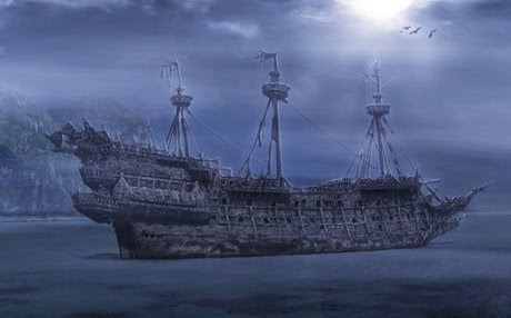 Το «Γεντέκι»… σέρνει καράβι!!!