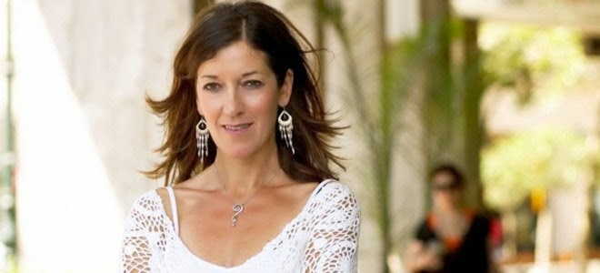 Η Βικτόρια Χίσλοπ στην Αθήνα! Μια ομιλία για την πόλη της Αθήνας!