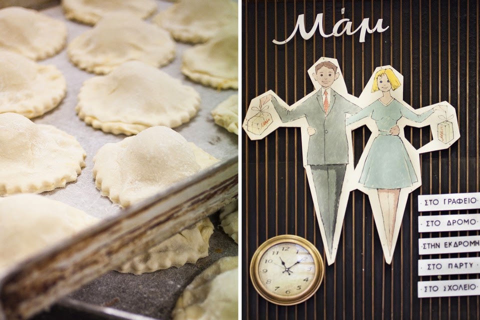 Μαμ... Η θρυλική τυρόπιτα που ξετρελαίνει τους Αθηναίους τα τελευταία 56 χρόνια!!!