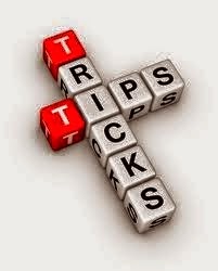 Μερικά κόλπα που θα αλλάξουν τη ζωή σας για πάντα!!!