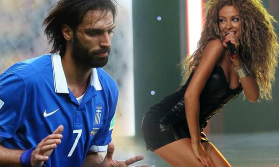 Πιο έρωτας πεθαίνεις... (video)