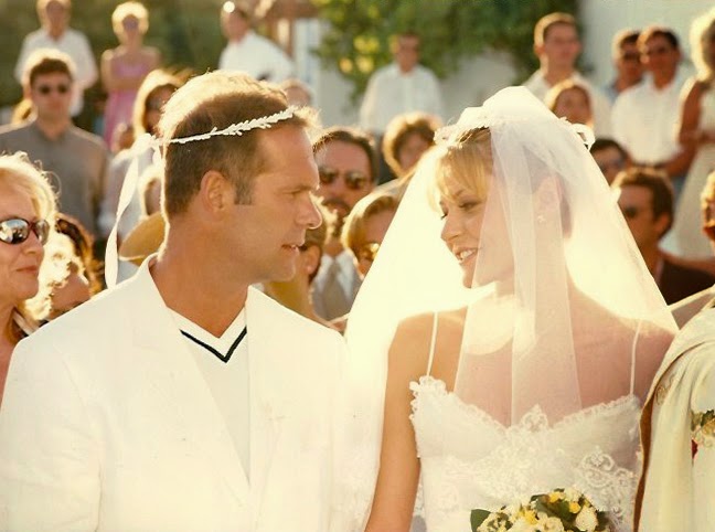 «Το διέλυσαν» Κωστόπουλος & Μπαλατσινού!!!