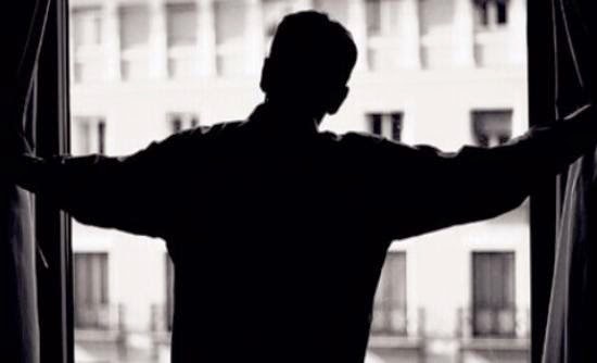 Ήταν τυφλός. Ίσως, απλά ήθελε να σε ενθαρρύνει!!!. Διαβάστε το