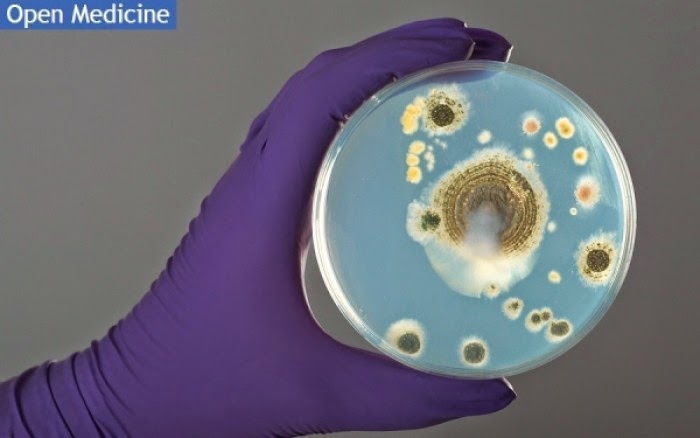 Είναι πιο βρόμικο από την λεκάνη της τουαλέτας και το ακουμπάτε κάθε μέρα!!!