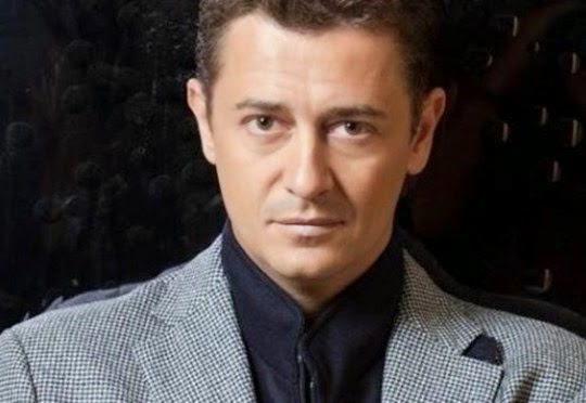 Αντώνη Σρόιτερ: «Σκατόψυχα ανθρωποειδή υπάρχουν παντού…»