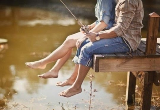 5 ενδείξεις ότι τον αγαπάς ή απλώς έχεις κολλήσει μαζί του!!!