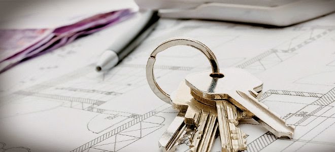 Από την 1η Αυγούστου τα εκκαθαριστικά για το Φόρο Ακινήτων!!!