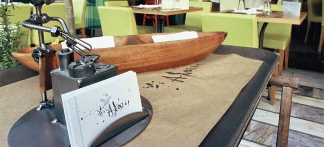 Ο Σταύρος Θεοδωράκης πουλάει το «Αλάτσι»!!!