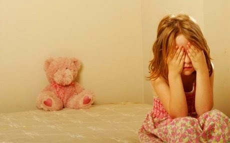 Πώς θα αναγνωρίσετε έναν παιδόφιλο…