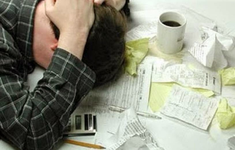 To "success story" πληρώνεται: Έρχεται καταιγίδα...χαρατσιών!!!