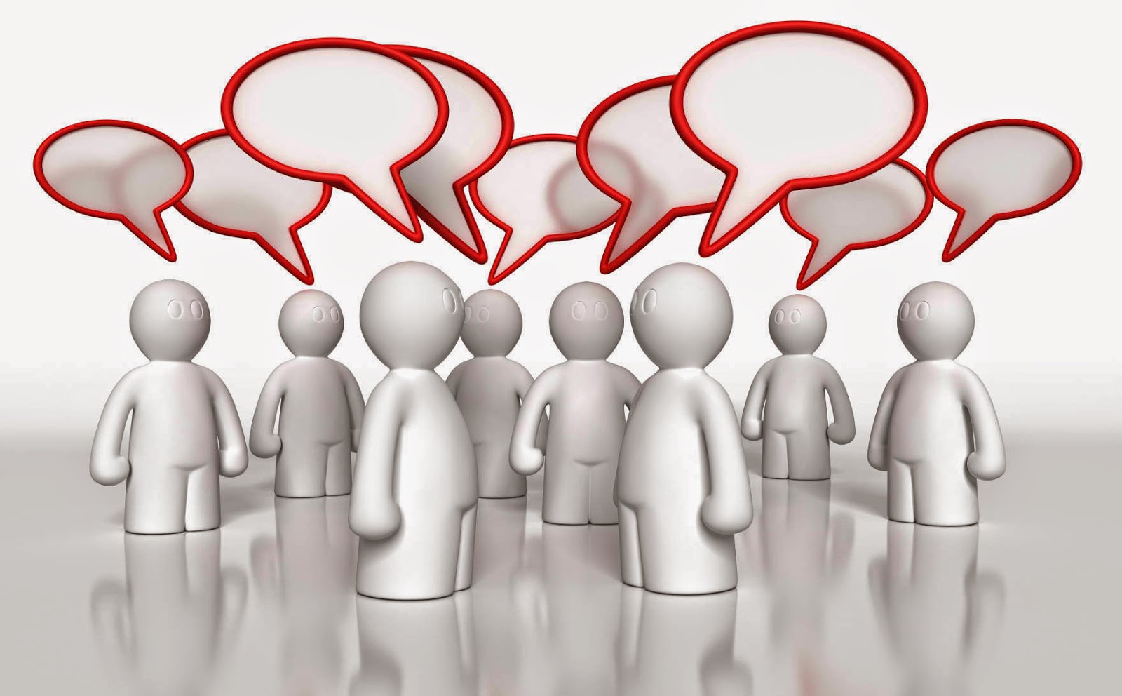 Μην ξεχνάς τους «ανθρώπους»!!!