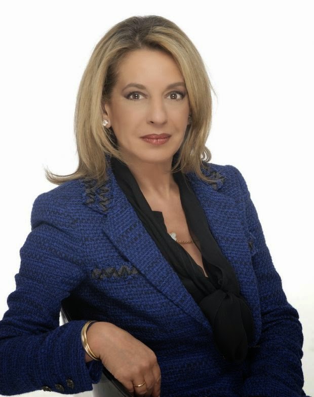 Μια κυρία φεύγει… (video)