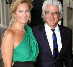 Dolce vita στη Μύκονο... ο Λυμπέρης!!!