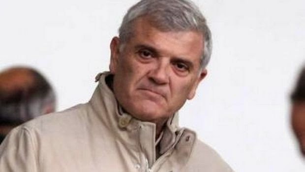 Ο Μελισσανίδης «αφεντικό» σε Δημοκρατία και Espresso!!!