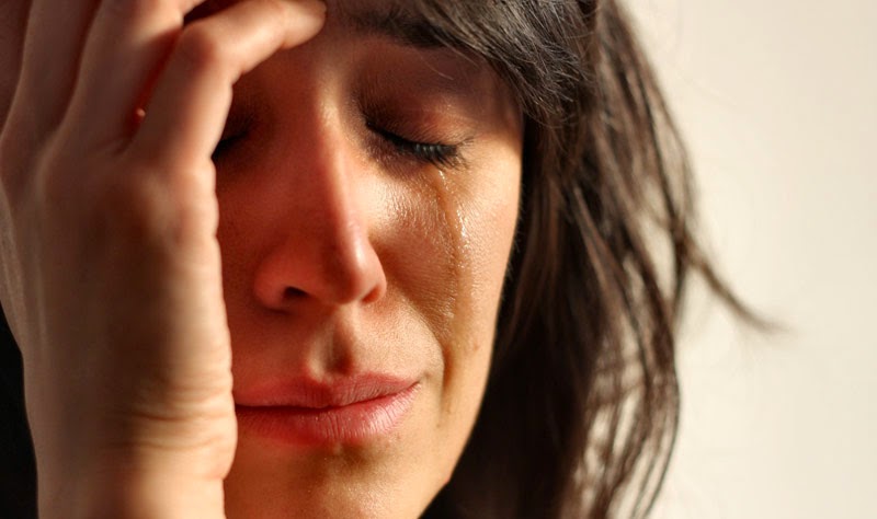 «Το να είμαι υπέροχη μαμά με κάνει κακή σύζυγο»…