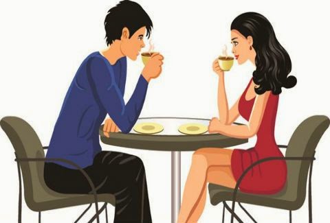 Πέντε σημάδια ότι έχεις ξεχάσει το παιχνίδι των ραντεβού…