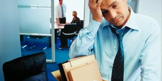 Τέλος οι πρόωρες συντάξεις!!!