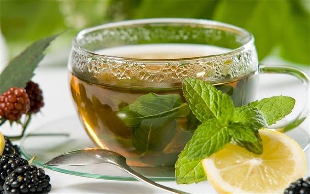 8 απλές αποτοξινωτικές μέθοδοι…