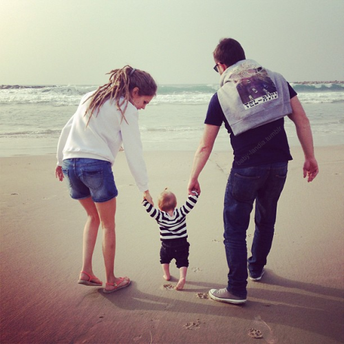 5 πράγματα που δεν πρέπει (ποτέ) να πεις στον πατέρα των παιδιών σου…