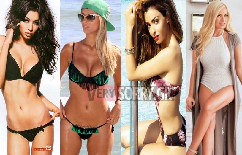 Τα κορίτσια του Γιώργου Σαμαρά!!! (foto)