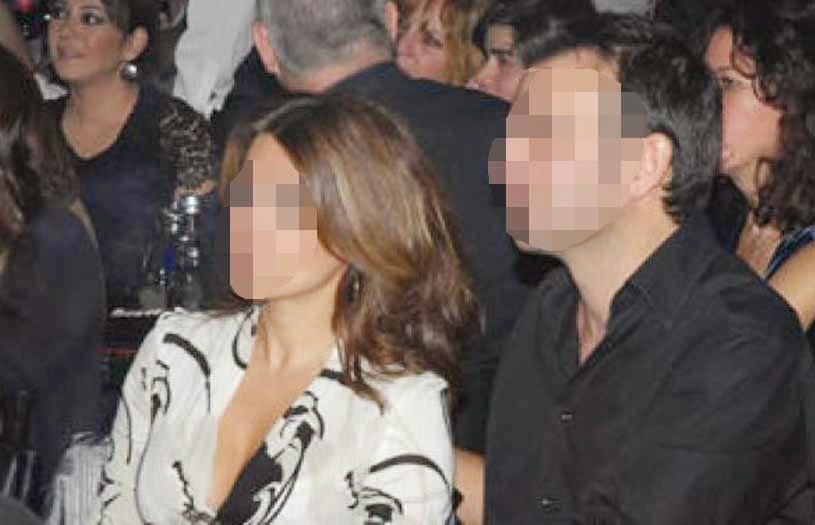 Άλλος ένας χωρισμός «βόμβα» στην Ελληνική showbiz!!! 