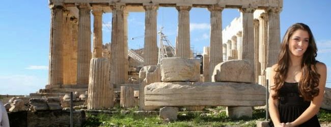 ΟΛΑ ΤΑ ΛΕΦΤΑ! Σοκάρει η ομολογία μιας Ελβετίδας: «Μισώ τους Έλληνες διότι…»!!!