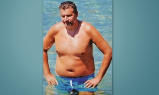 Με «δίπλες»… αντί για «φέτες» ο Λιάγκας στην Τήνο!!!