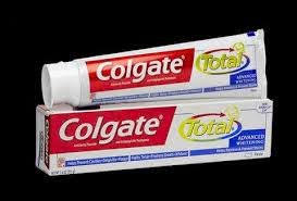 Επικίνδυνη ουσία στην Colgate Total…