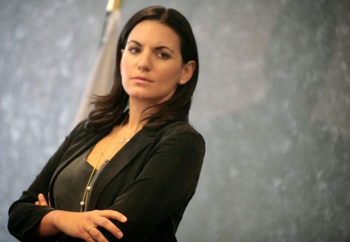 Νέες φωτογραφίες της Όλγας Κεφαλογιάννη με μαγιό!!!