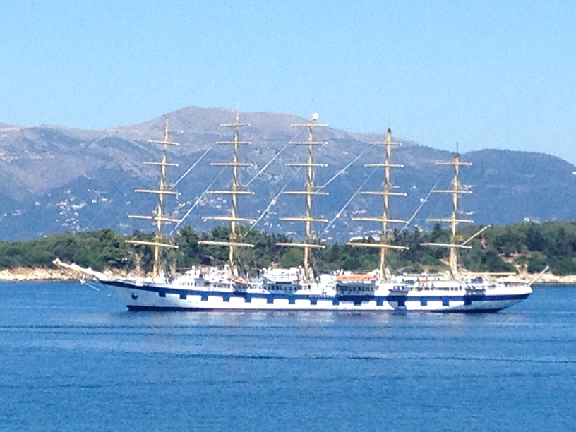 Από πού πήραν την ονομασία τους τα ελληνικά νησιά… Ένα παιχνίδι με την Ιστορία!!!