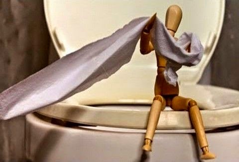 ΘΑ ΕΚΠΛΑΓΕΙΤΕ!!! Ποια πράγματα ΔΕΝ είναι τόσο ΒΡΩΜΙΚΑ όσο νομίζατε!!!