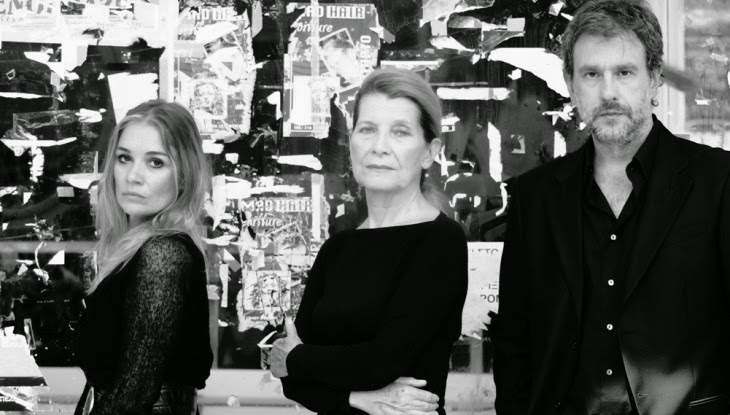 «Οι Αγνοούμενοι» από 9 Οκτωβρίου έρχονται στο θέατρο Αργώ…