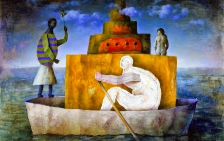 11 συνήθειες που έχουν οι ήρεμοι άνθρωποι…