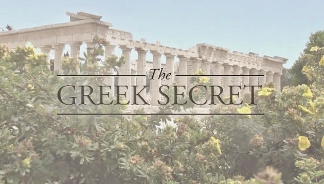 «Το Ελληνικό Μυστικό»… ένα ντοκιμαντέρ που όλοι οι Έλληνες πρέπει να δουν!!!