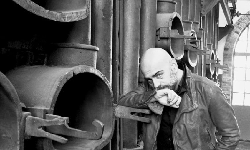 Ο Δημήτρης Καρατζιάς απαντά, στο «κουτσομπολιό»… της αυλής!!! 