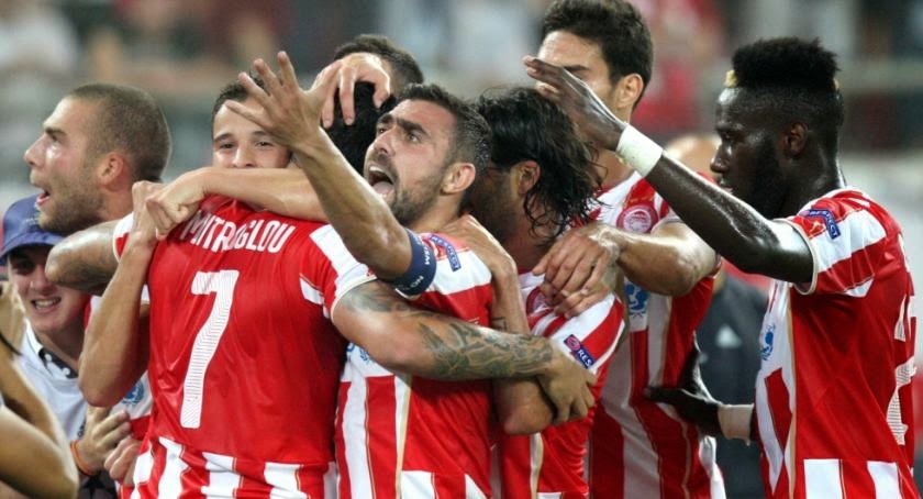 Η «ερυθρόλευκη» κατάρα της 1ης Οκτωβρίου!!!