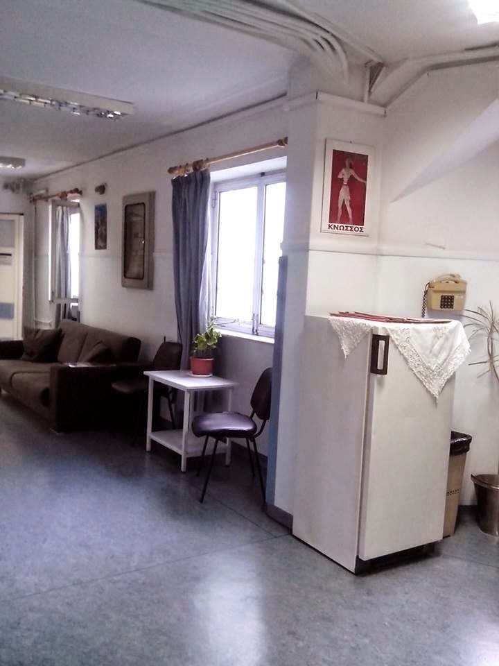 Κουΐζ: Ξέρεις που υπάρχει αυτός ο χώρος… ρετρό; 