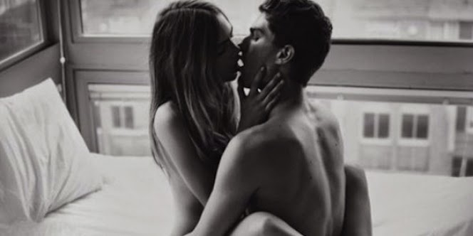 10… ασυνήθιστα πράγματα που οι άντρες βρίσκουν απίστευτα σέξι!!!