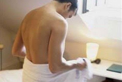 Φαγούρα στα γεννητικά όργανα: Πού μπορεί να οφείλεται…