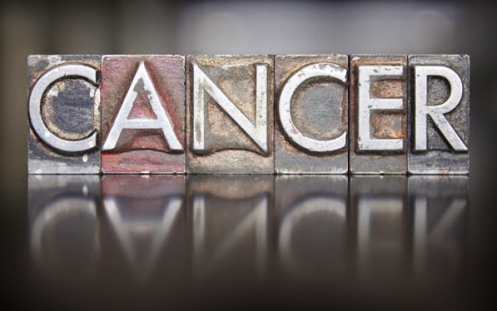 Οι "6 εντολές" για να μην πάθετε ποτέ καρκίνο…