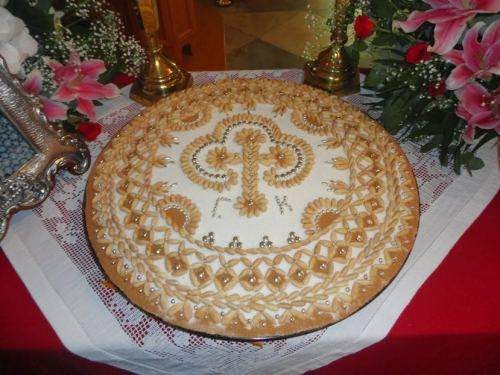 Πως προέκυψε στην παράδοση της εκκλησίας μας το κόλλυβο;