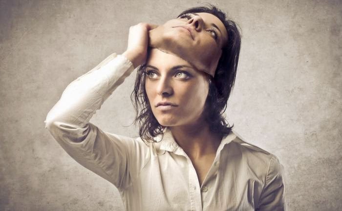 Δείτε πώς να ξεσκεπάζετε τους ψεύτες!!!