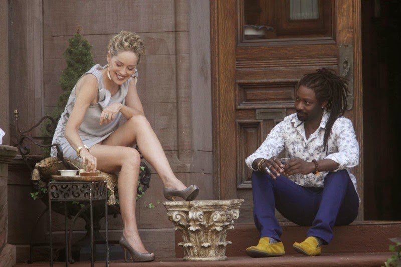 Οι Θεοί συμπεριφέρονται άσχημα…