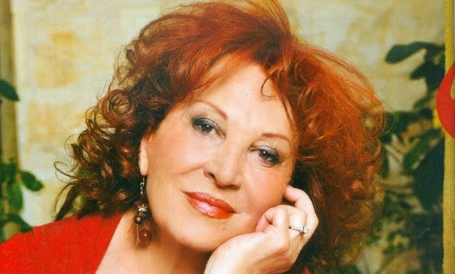 Χρυσούλα Διαβάτη: Αυτός είναι ο λόγος που σταμάτησα να δουλεύω 8 χρόνια…