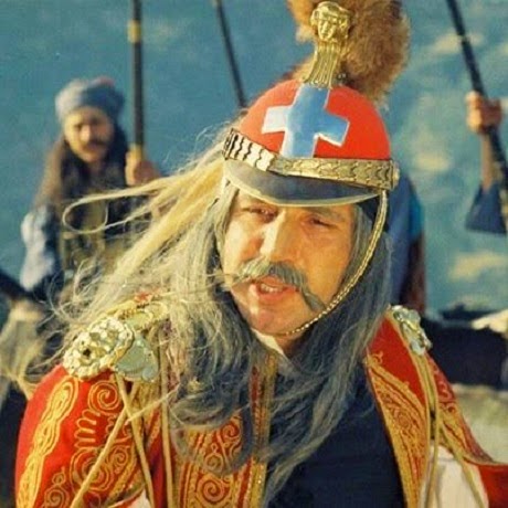 «Έφυγε» ο Δημήτρης Ιωακειμίδης…